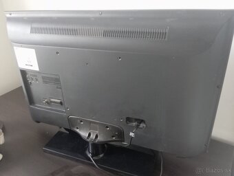 Televízor Samsung 80cm . Nemá wifi - 2