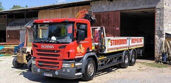 SCANIA - 2
