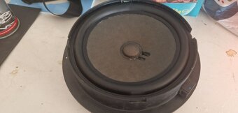 Repro audi a6c6 - 2