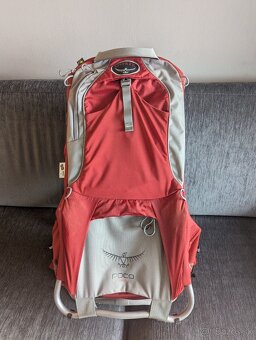 Osprey Poco Plus - 2