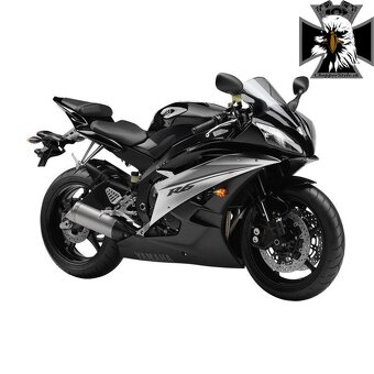 kupim yamaha r6 alebo honda cb650r - 2