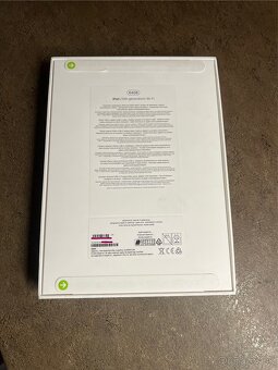 iPad 10. Generácia (2022) 64GB Nový - 2