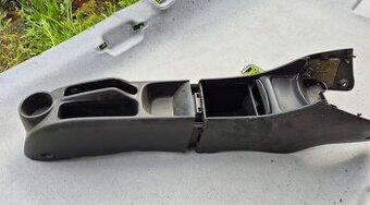 stredovy tunel honda civic 7g - 2