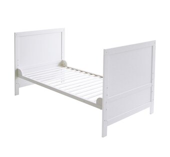 Tchibo kombinovaná postieľka s matracom - 2