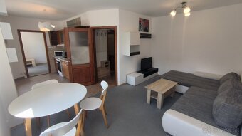 2-izbový byt s balkónom - Nábrežie - 2