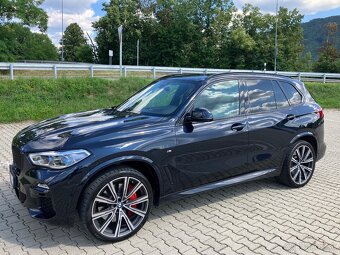 BMW X5 40d mHEV M-Performance mod. 22 - 2