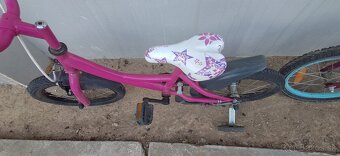 Bicykle - 2