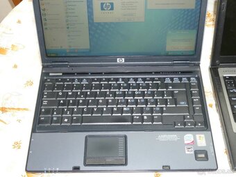Predám dva RETRO notebooky s Windows XP - 2
