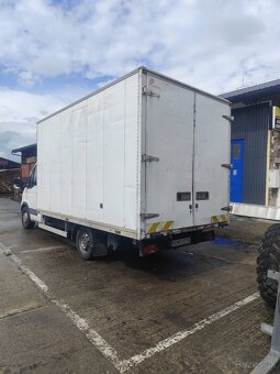 Iveco Daily 3.0hpi 35s18 - 2