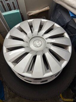 Pneu - 2