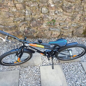 Predám bicykel - 2