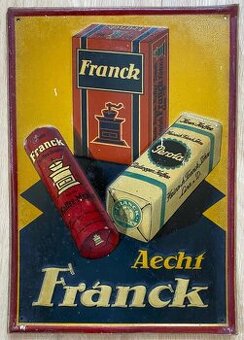 Stare cedule, stare reklamne predmety - D.O.P.Y.T. - 2