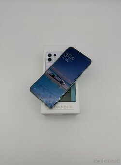 Xiaomi Redmi Note 13 Pro 5G 8/256GB Ocean Teal + ZÁRUKA - 2
