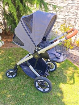 Športovy kocik Cybex - 2