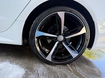 5x112 r20 Audi A6 - 2