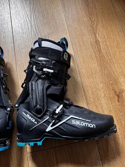 Salomon X-Alp - 2