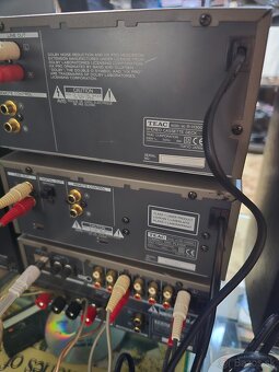 TEAC AG-H300,PD-H300C,R-H300 - 2