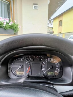 Škoda Octavia 1.81kw 1.9.diesel - 2