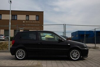 Volkswagen Polo GTI 16V - 2