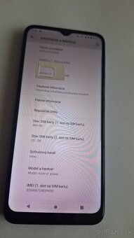 Motorola moto e7 power 4/64GB - 2