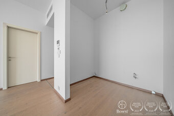 BOSEN | 2 izbový byt v projekte Eurovea Tower, 35. LUX posch - 2