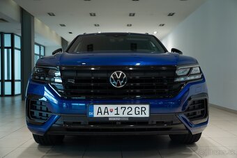 Volkswagen Touareg 3.0 V6 TDI SCR 286k R-Line 4Motion Tiptro - 2