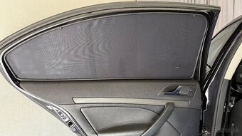 Predam original skoda slnecne clony Octavia 2 - 2