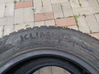 205/60 r16 zimne - 2