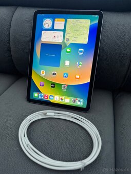 Nový Apple iPad Air 5.Gen 64gb SpaceGray - 2
