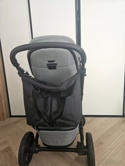 Kočík Easywalker Jimmey XXL - 2