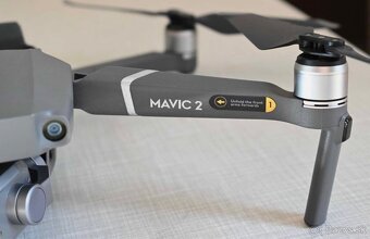DJI Mavic 2 Pro Fly More Combo – dron v super stave - 2