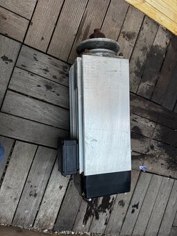 Elektro motor - 2