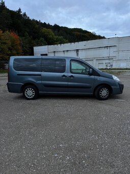 Citroen Jumpy 2.0 LONG - 2