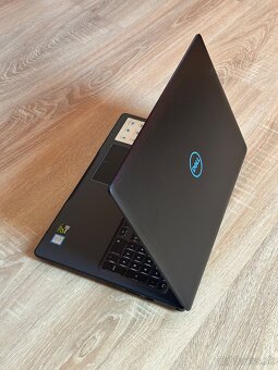 Dell G3 15 3579 | i5, 32GB, 1050ti - 2