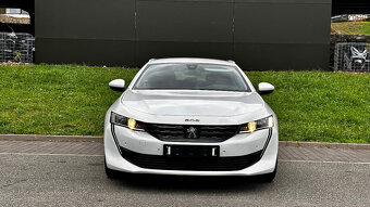 Peugeot 508 SW 1.5 BlueHDi - I-Cockpit - 2