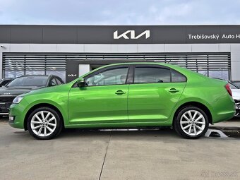 Škoda Rapid 1.0 TSI 70kw MT5 EXTRA - 2