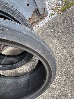 Michelin pilot sport 4 225/40/R18 (92Y) - 2