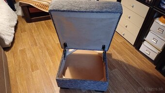 Taburetka - 2