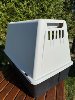 Prepravka pre psa - 2