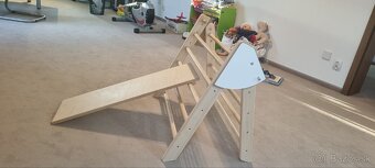 Piklerovej triangel - 2