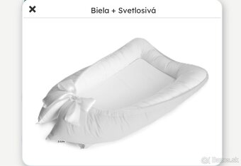 Hniezdo LevinFelin - 2