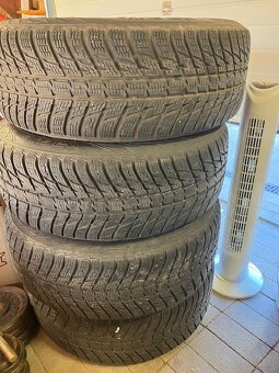 Disky Hyundai IX35 - 2