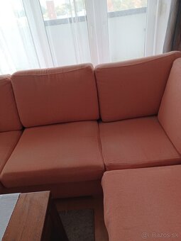 Sedačka - 2