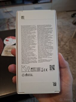 samsung galaxy a26 5g.128gb, nerozbaleny. Cena 200€ - 2