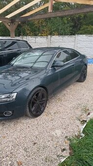 Audi A5 - 2