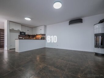 DOM za CENU BYTU - NOVOSTAVBA 3i v blízkosti STUPAVY - VYSOK - 2