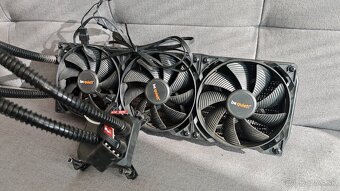 Be Quiet Silent Loop 360mm - 2