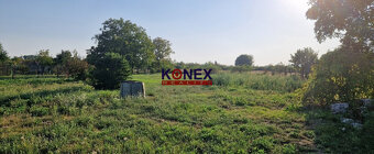 NA PREDAJ –  pozemok Nižný Žipov - 2