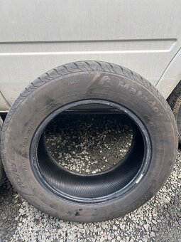 Letné pneumatiky Matador Hectorra R15 - 2