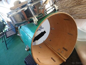 Predám biciu zostavu na chodníky - 2